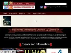 Sites similar to mansfield.org