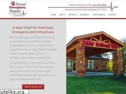 Sites similar to mansfieldanimaler.com