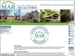 Sites similar to mansfieldboard.com