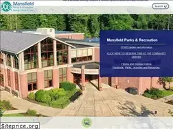 Sites similar to mansfieldcc.com