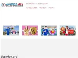 Sites similar to mansfieldchamber.org