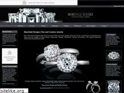 Sites similar to mansfielddesigns.com