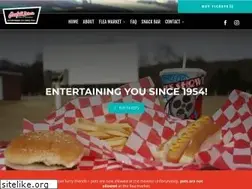 Sites similar to mansfielddrivein.com