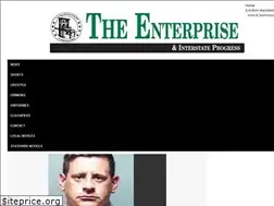 Sites similar to mansfieldenterprise.com