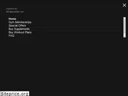 Sites similar to mansfieldfit.com