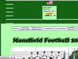 Sites similar to mansfieldfootball.org