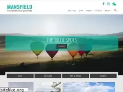 Sites similar to mansfieldmtbuller.com.au
