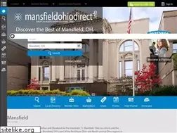 Sites similar to mansfieldohiodirect.info