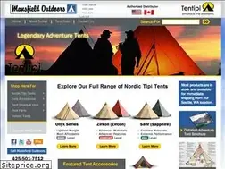 Sites similar to mansfieldoutdoors.com