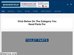 Sites similar to mansfieldparts.com