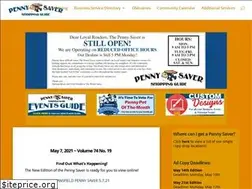 Sites similar to mansfieldpennysaver.com