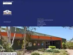 Sites similar to mansfieldsc.vic.edu.au