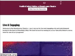 Sites similar to mansfieldtickets.com