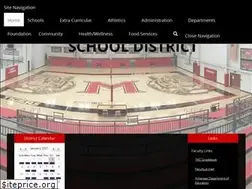 Sites similar to mansfieldtigers.org