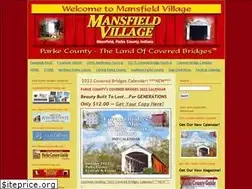 Sites similar to mansfieldvillage.com