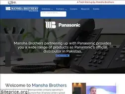 Sites similar to manshabrothers.com