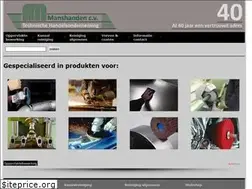 Sites similar to manshanden.nl