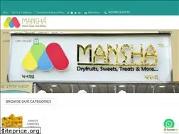 Sites similar to manshastore.com