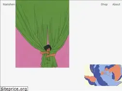 Sites similar to manshenlo.com