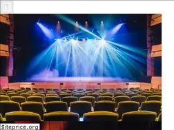 Sites similar to manshiptheatre.org