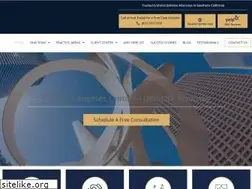 Sites similar to manshoorylaw.com