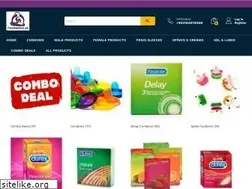 Sites similar to manshop.pk