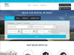Sites similar to mansicab.com