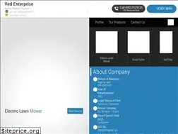 Sites similar to mansigardentool.com