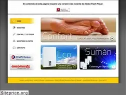 Sites similar to mansilladerqui.com.ar