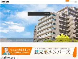 Sites similar to mansion-gaiheki.com