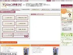 Sites similar to mansion-hyoka.com