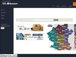 Sites similar to mansion-museum.net