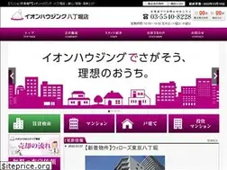Sites similar to mansion-shinagawa.jp