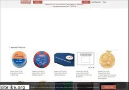 Sites similar to mansionathletics.com