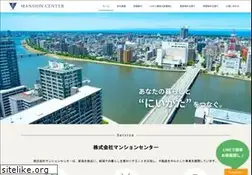Sites similar to mansionc.co.jp