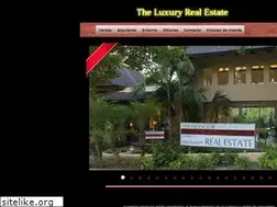 Sites similar to mansionclubrealestate.es