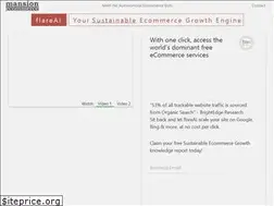 Sites similar to mansionecommerce.com