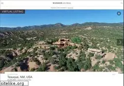 Sites similar to mansionglobal.com