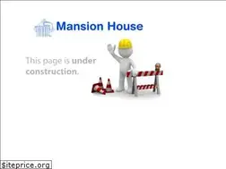 Sites similar to mansionhouse.nl