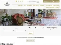 Sites similar to mansionmerida.com