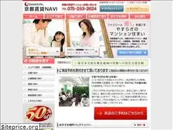 Sites similar to mansionnavi.jp