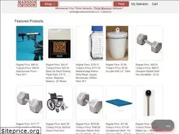 Sites similar to mansionschools.com