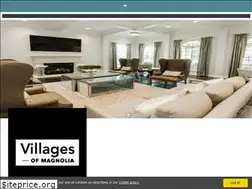 Sites similar to mansionsonthepark.com