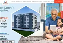 Sites similar to mansionsproperties.com