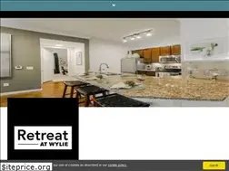 Sites similar to mansionswylie.com