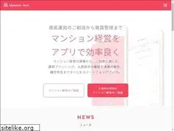 Sites similar to mansiontech.com