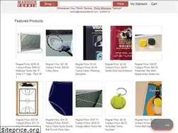 Sites similar to mansiontennis.com
