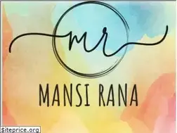 Sites similar to mansirana.com