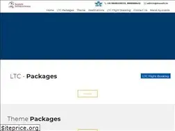 Sites similar to mansitravel.com