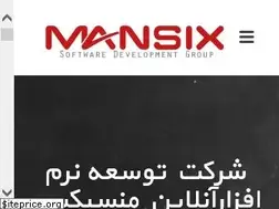 Sites similar to mansix.net